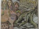 BLACK OAK ARKANSAS High On The Hog ATCO SD 7035 LP gatefold SEALED