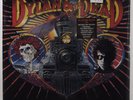 BOB DYLAN & GRATEFUL DEAD Dylan & The Dead COLUMBIA OC 45056 LP SEALED