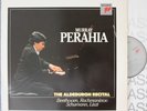 Perahia. Beethoven, Schumann, Liszt, Rachmaninoff. Sony S 46 437 dig. NM