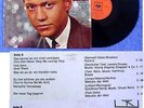 LP Bernd Spier: Dankeschön (CBS S 62 653) D 1965