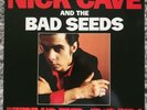 Nick Cave And The Bad Seeds - Tender Prey - German 1st. press 1988 Mute Rec.