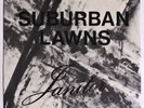 S749. SUBURBAN LAWNS Janitor/Protection 7