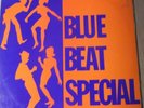 Blue Beat Special - Original UK Pressing -1968 - Alton Ellis - The Termites