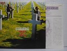 SCORPIONS / TAKEN BY FORCES - Japan LP MSG
