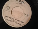 NORTHERN SOUL queen city show band true patron of the arts POW   PROMO eleanor r