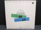 THE BEATLES At The Hollywood Bowl NEW/SEALED LP 1977 CAPITOL