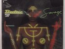 COLOSSEUM II Electric Savage MCA 2294 LP SEALED