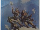 DUST Hard Attack KAMA SUTRA KSBS 2059 LP SEALED