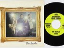 Beatles Picture Sleeve 45 - Strawberry Fields Forever - Capitol - rare promo