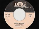 Doo-Wop R&B 45 - Johnny Otis - Tough Enough/The Blooper - Dig - VG+ mp3