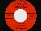Garage 45 - Bandits - A Woman/What Did I Say - Perfection - mp3 - obscure