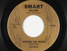 Doo-Wop 45 - Mandells - Darling (I'm Home) - Smart - mp3 - rare