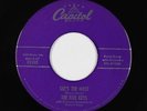 Doo-Wop R&B 45 - Five Keys - She's The Most - Capitol - mp3
