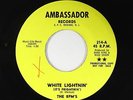 Garage 45 - RPM's - White Lightnin' (It's Frightnin') - Ambassador - VG+ mp3