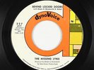 Garage Psych 45 - Missing Lynx - Behind Locked Doors - Dynovoice - VG+ mp3