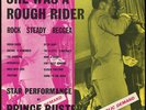 Prince Buster - She Was A Rough Rider UK Blue Beat LP Listen
