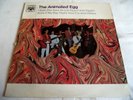 THE ANIMATED EGG   THE ANIMATED EGG ** 1969 PYE MARBLE ARCH LP POP PSYCH