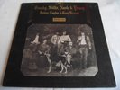 CROSBY, STILLS, NASH & YOUNG   DEJA VU ** 1970 UK 1st Plum ATLANTIC LP