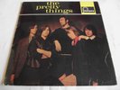 THE PRETTY THINGS   THE PRETTY THINGS ** 1965 UK 1st FONTANA LP