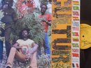CULTURE - International Herb   VINYL LP