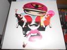 PRODIGY - ALWAYS OUTNUMBERED  - UK ORIGINAL 2004 TRIPLE  ALBUM - MINT CONDITION