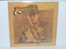 RAIDERS of the LOST ARK - Soundtrack LP - INDIANA JONES - Columbia JOHN WILLIAMS