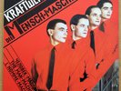 Kraftwerk - Die Mensch-Maschine - Original - LP