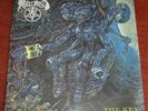 Nocturnus - The Key - Vinyl - Mosh 23  - 1st UK Pressing Earache
