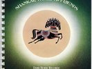 Shankar Family & Friends George Harrison Dark Horse Rec Beatles 1974 Press Kit