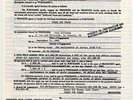Tears For Fears Performance Contract City Coliseum Austin, TX 11/9/85
