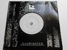 DAF - Absolute Body Control UK 1985 Illuminated White Label Test Press 7