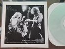 Led Zeppelin Circa 1975 Live Outtakes Etc. LP RARE MINT- Clear Green Vinyl