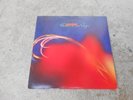 COCTEAU TWINS-HEAVEN OF LAS VEGAS-LP-VINYL-INNER-CAPITOL 4AD-USA-1990-NM