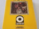 BLUES IMAGE RED WHITE AND BLUES IMAGE 8 TRACK TAPE NEW SEALED