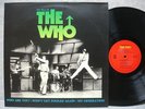 THE WHO THE BEST OF UNIQUE ALBUM 1991 LP NM   MINT-  PETE TOWNSHEND