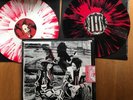 The White Stripes - Icky Thump 4 LP Box Set The Vault 33 Coloured Vinyl
