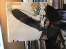 LED ZEPPELIN S FIRST STUDIO LP CAT#SD-8216 STILL IN FACTORY SHRINK NM NM