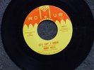 northern soul BOBBY WELLS Let's Copp a Groove ROMUR 11 M- listen