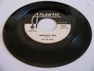 THE SKA KINGS - JAMAICA SKA / OIL IN MY LAMP - ATLANTIC DJ