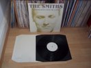 THE SMITHS Strangeways, here we come UK 1987 ROUGH TRADE W/L Test Pressing LP