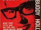 EP BUDDY HOLLY : READY TEDDY + 3  LABEL CORAL