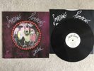 smashing pumpkins Album vinyl Gish
