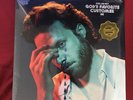 Father John Misty God's Favorite Customer LOSER EDITION + sticker Sub Pop