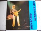 LED ZEPPELIN : Dinosaur VINYL 2 LP 1980