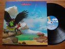 Budgie - Never turn your back on a friend. LP 1973