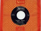 NORTHERN SOUL Garnet Mimms - Prove it to me LISTEN