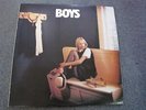 Boys/ Paul McCarthy  LP  Vinyl 33 RPM Contact me for postage costs
