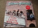Suicidal tendencies-Lights camera revolution Vinyl / 12
