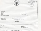 NORTHERN SOUL-ISAAC HAYES-THEME FROM SHAFT-***SOUTH BOUND TEST PRESSING***