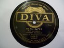 Hot Jazz Annette Hanshaw DIVA Mean to Me Precious Thing N.E. Yankees 2859 VG